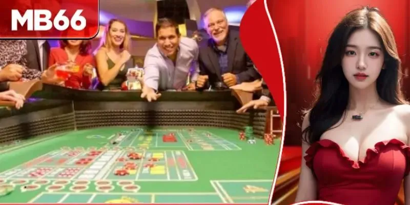 Các Ưu Đãi Khuyến Mãi Tại Casino MB66