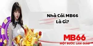 đăng nhập mb66