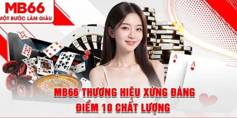 Hướng dẫn nạp và rút tiền tại MB66